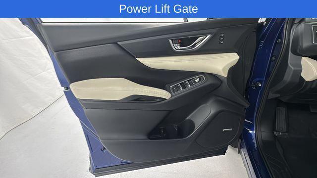 new 2026 Subaru Ascent car, priced at $46,822