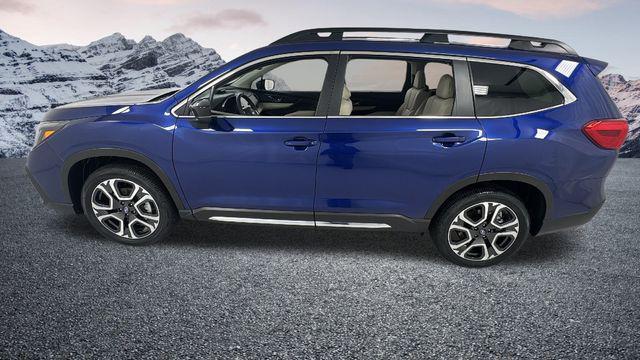 new 2026 Subaru Ascent car, priced at $46,822