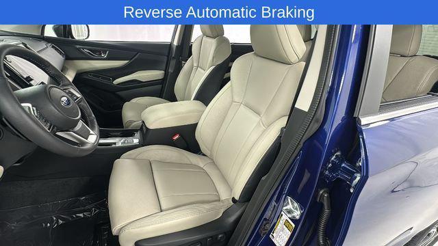 new 2026 Subaru Ascent car, priced at $46,822