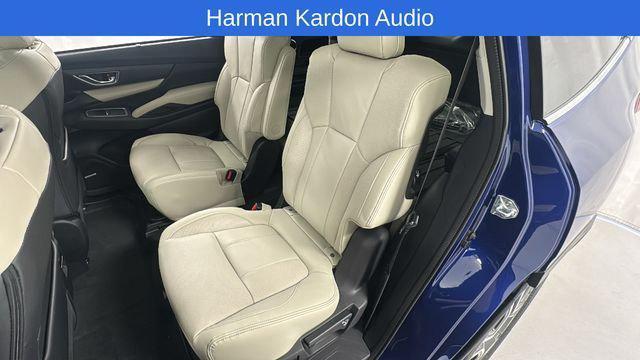 new 2026 Subaru Ascent car, priced at $46,822