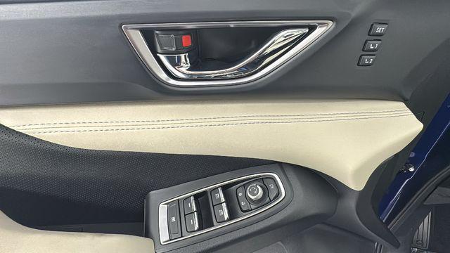 new 2026 Subaru Ascent car, priced at $46,822