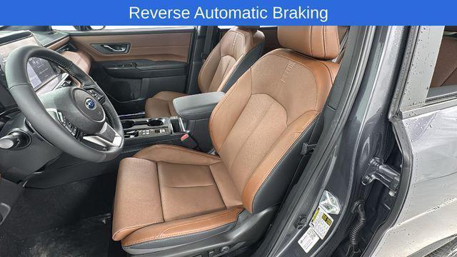 new 2026 Subaru Outback car, priced at $46,974