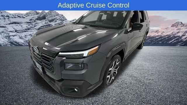 new 2026 Subaru Outback car, priced at $46,974