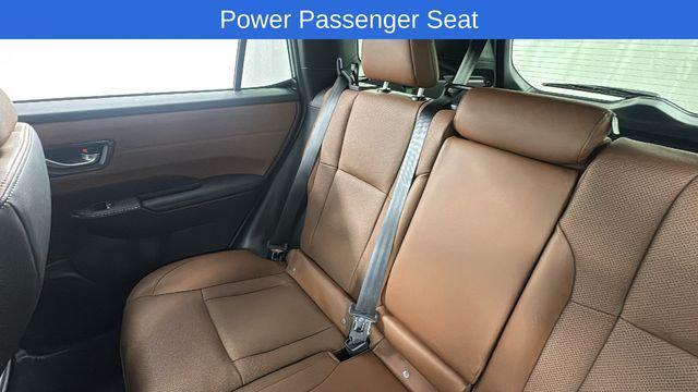 new 2026 Subaru Outback car, priced at $46,974