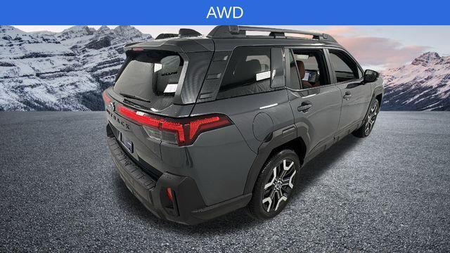 new 2026 Subaru Outback car, priced at $46,974