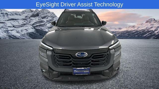 new 2026 Subaru Outback car, priced at $46,974