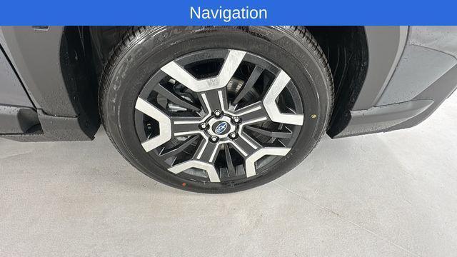 new 2026 Subaru Outback car, priced at $46,974