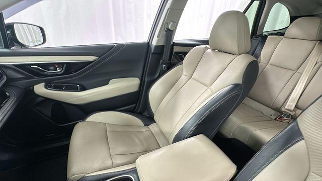 used 2022 Subaru Outback car, priced at $24,821