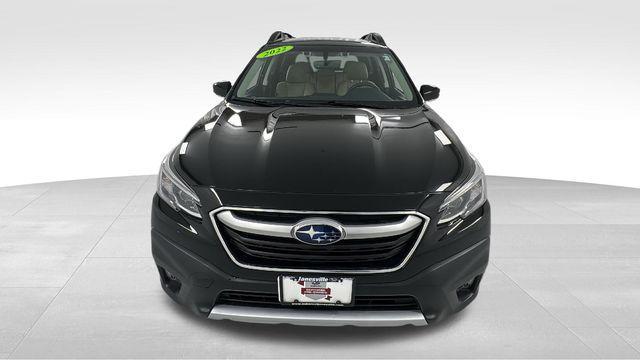 used 2022 Subaru Outback car, priced at $24,821