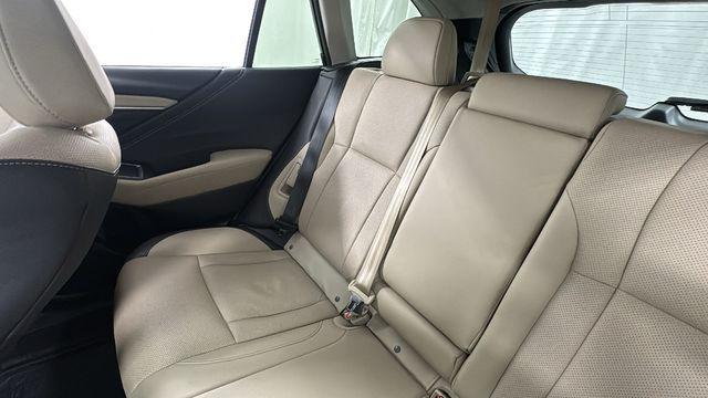used 2022 Subaru Outback car, priced at $24,821