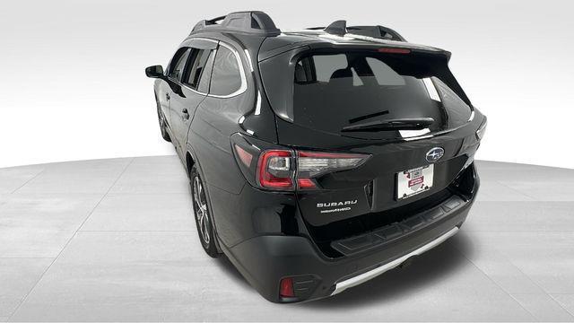 used 2022 Subaru Outback car, priced at $24,821