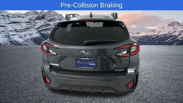 new 2026 Subaru Crosstrek Hybrid car, priced at $35,054