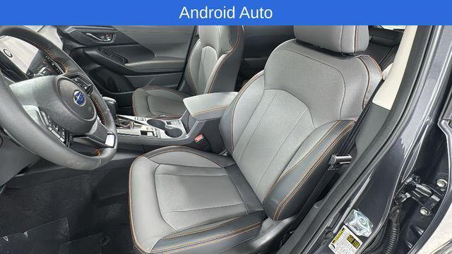 new 2026 Subaru Crosstrek Hybrid car, priced at $35,054