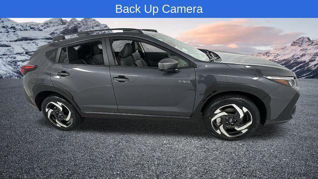 new 2026 Subaru Crosstrek Hybrid car, priced at $35,054