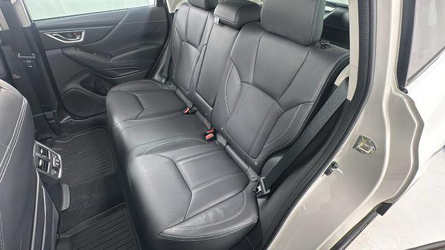 used 2022 Subaru Forester car, priced at $27,000