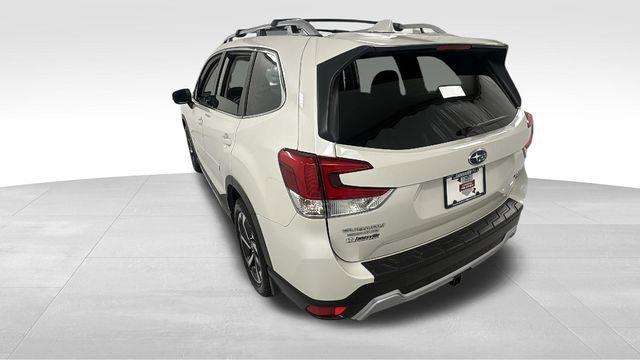 used 2022 Subaru Forester car, priced at $27,000