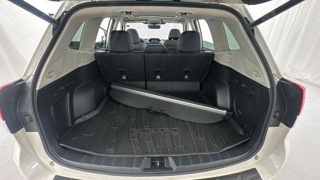 used 2022 Subaru Forester car, priced at $27,000