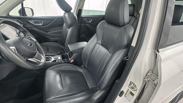 used 2022 Subaru Forester car, priced at $27,000