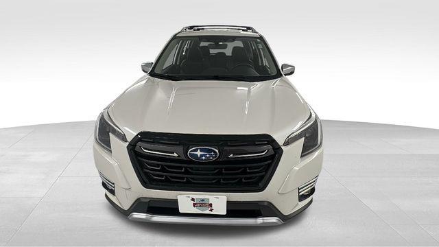 used 2022 Subaru Forester car, priced at $27,000