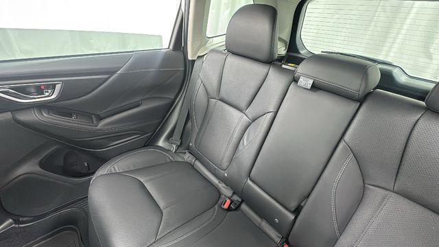 used 2022 Subaru Forester car, priced at $27,000