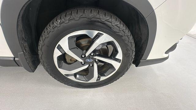 used 2022 Subaru Forester car, priced at $27,000