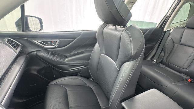 used 2022 Subaru Forester car, priced at $27,000