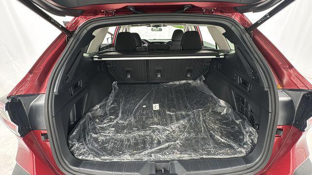 used 2025 Subaru Outback car, priced at $32,208