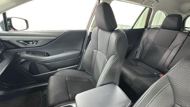 used 2025 Subaru Outback car, priced at $32,208