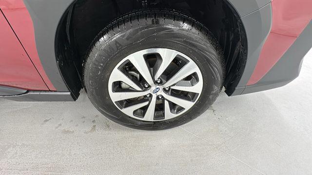 used 2025 Subaru Outback car, priced at $32,208