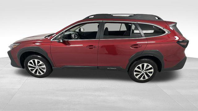 used 2025 Subaru Outback car, priced at $32,208