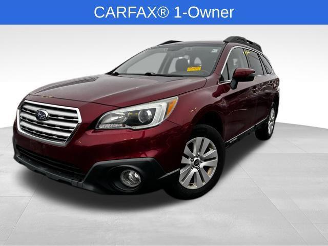 used 2016 Subaru Outback car, priced at $14,663