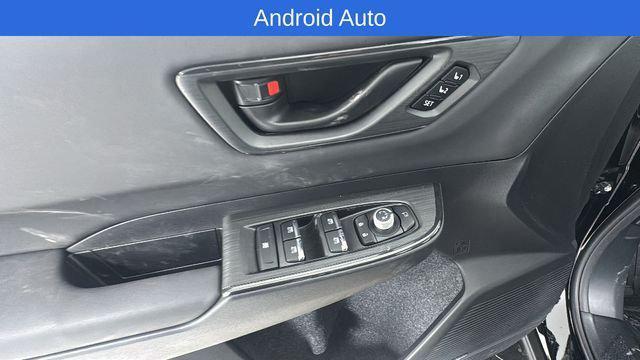 new 2026 Subaru Outback car, priced at $48,419