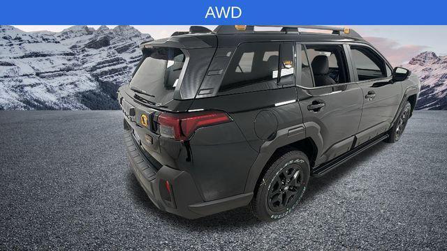 new 2026 Subaru Outback car, priced at $48,419