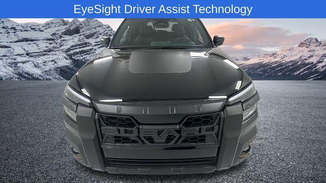 new 2026 Subaru Outback car, priced at $48,419