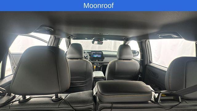 new 2026 Subaru Outback car, priced at $48,419