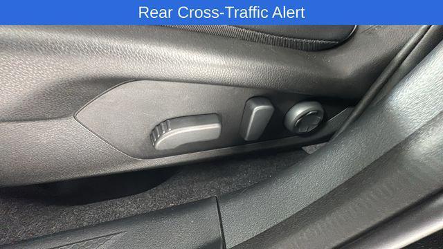 new 2026 Subaru Outback car, priced at $48,419