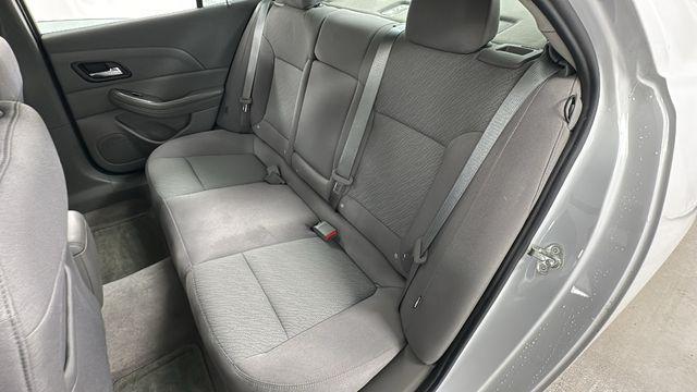 used 2014 Chevrolet Malibu car, priced at $4,995