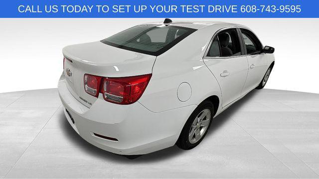 used 2014 Chevrolet Malibu car, priced at $4,995