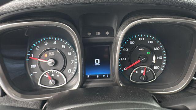 used 2014 Chevrolet Malibu car, priced at $4,995