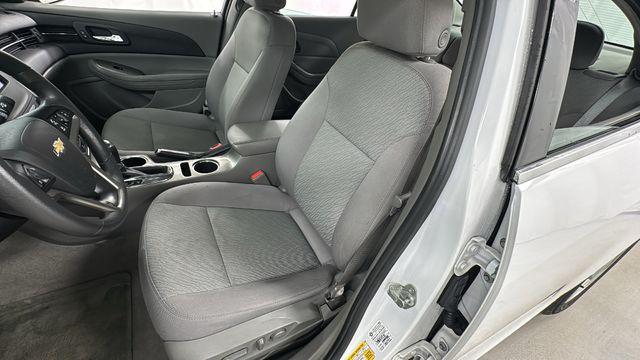 used 2014 Chevrolet Malibu car, priced at $4,995