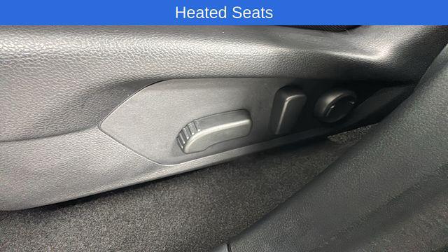 used 2026 Subaru Forester car, priced at $32,275