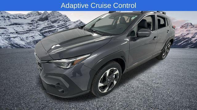 new 2026 Subaru Crosstrek car, priced at $33,181