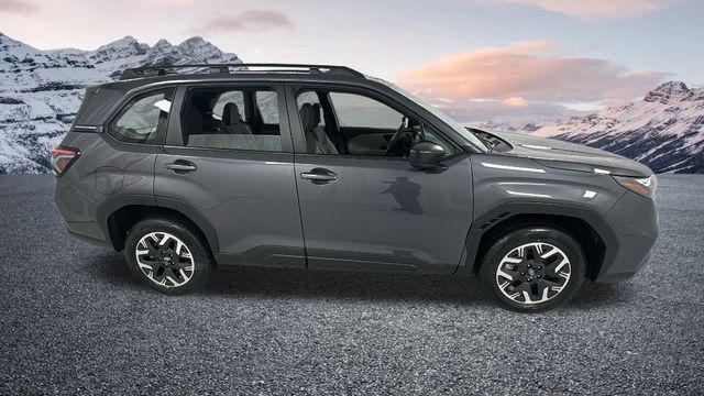new 2026 Subaru Forester car, priced at $29,817