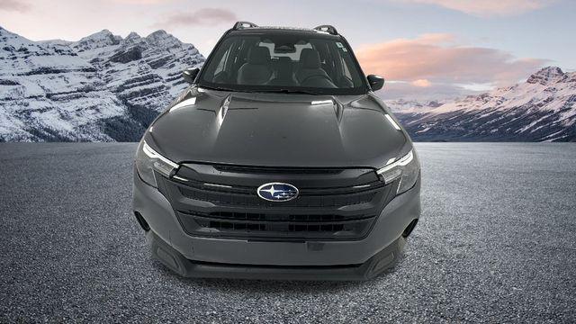 new 2026 Subaru Forester car, priced at $29,817