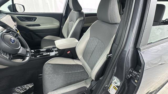 new 2026 Subaru Forester car, priced at $29,817