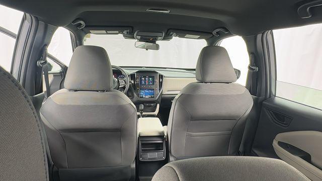 new 2026 Subaru Forester car, priced at $29,817