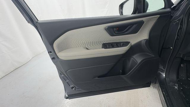 new 2026 Subaru Forester car, priced at $29,817