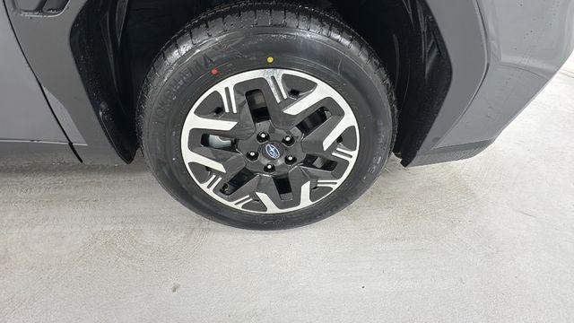 new 2026 Subaru Forester car, priced at $29,817