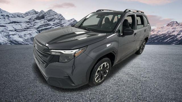 new 2026 Subaru Forester car, priced at $29,817