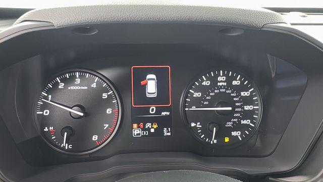 new 2026 Subaru Forester car, priced at $29,817